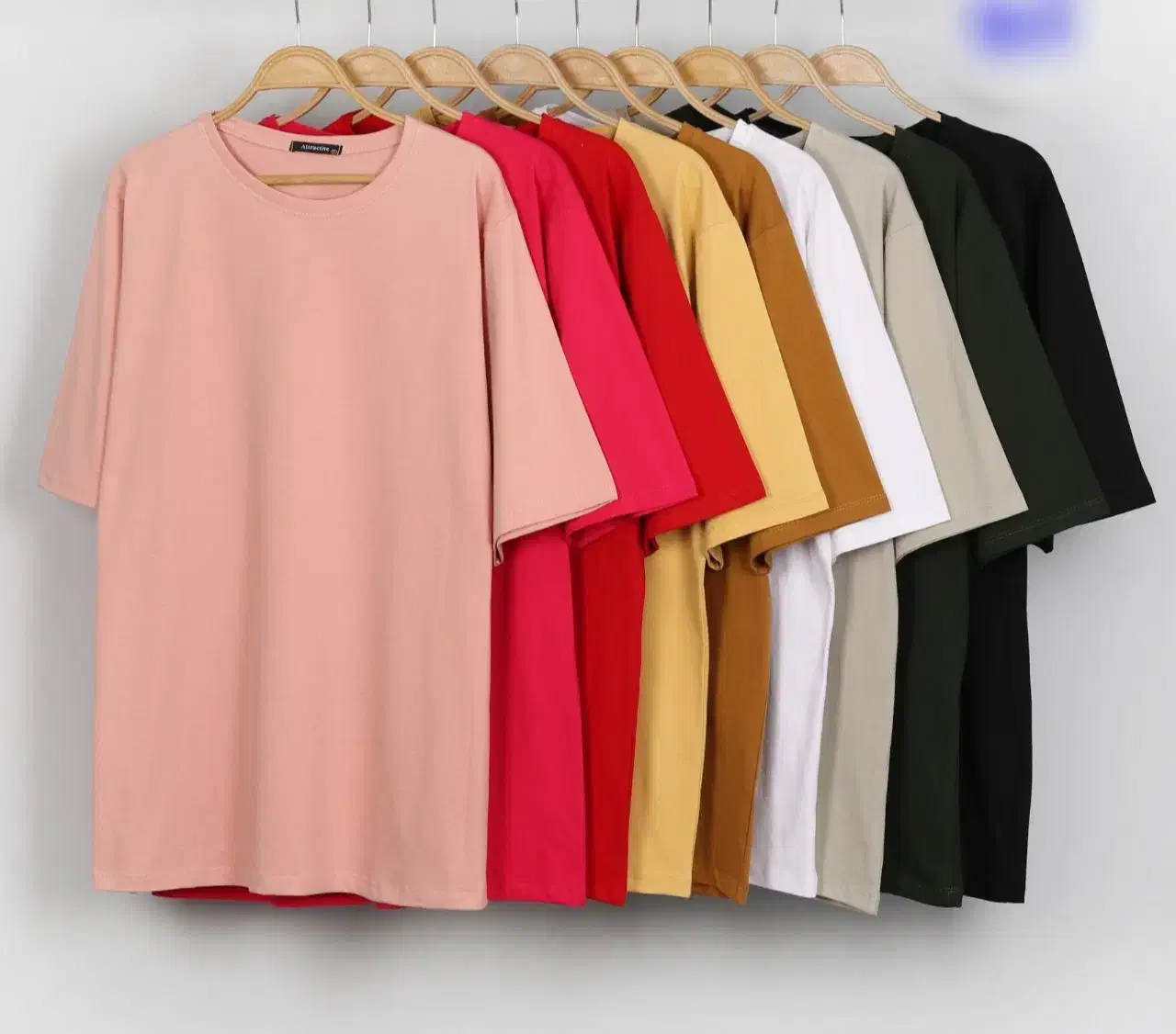 تیشرت لانگ|لباس|بندر انزلی, ساحل قو|دیوار