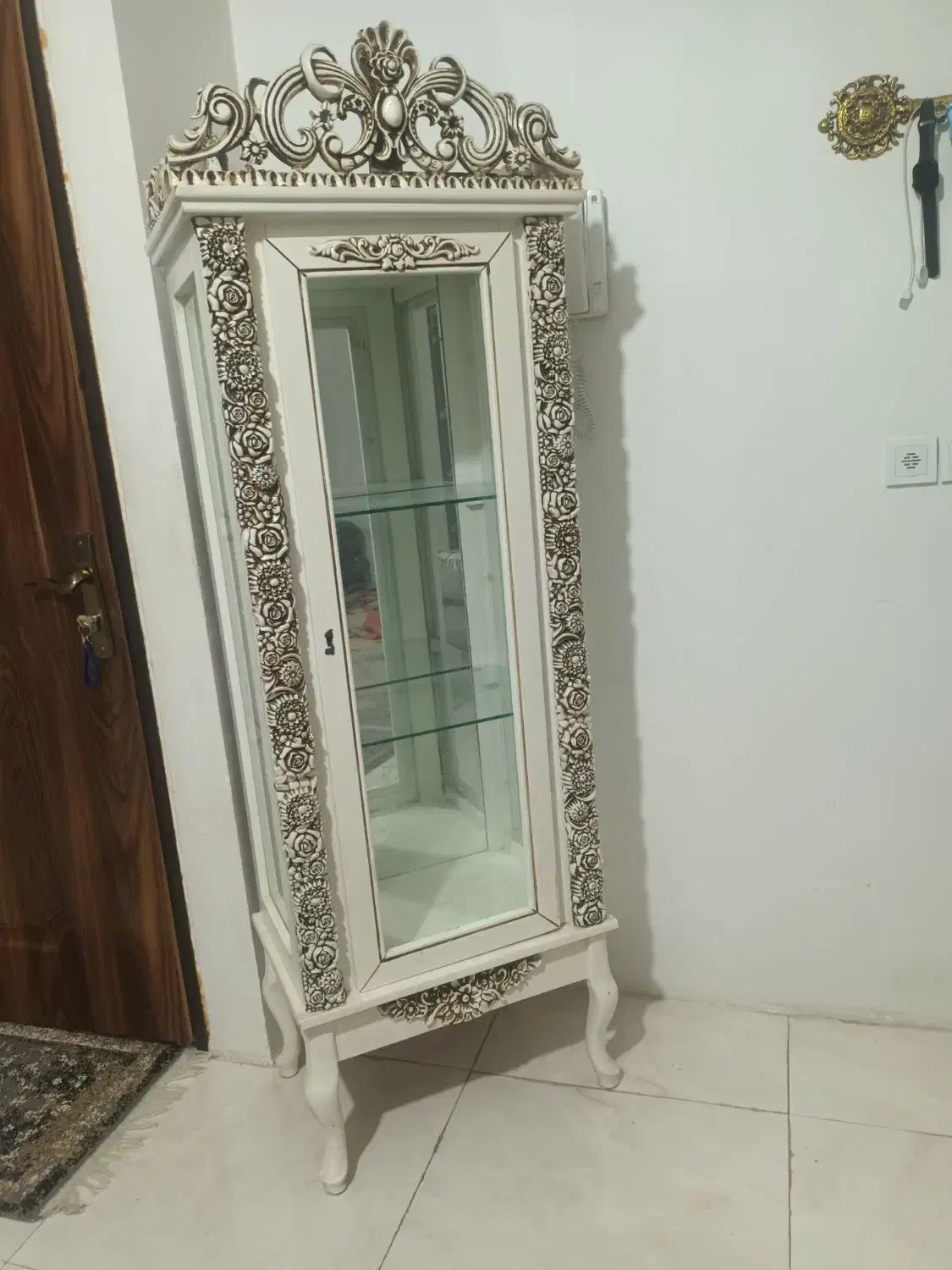 مینی بوفه سالموتمیز|بوفه، ویترین، کنسول|پاکدشت, پاکدشت (مامازند)|دیوار