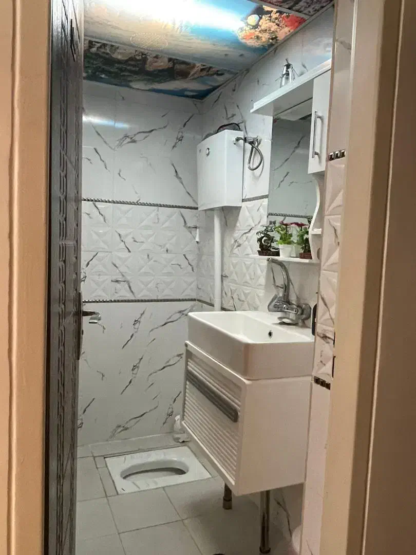 106 متر ، دو خوابه ، ارغوان غربی|فروش آپارتمان|تهران, درختی|دیوار