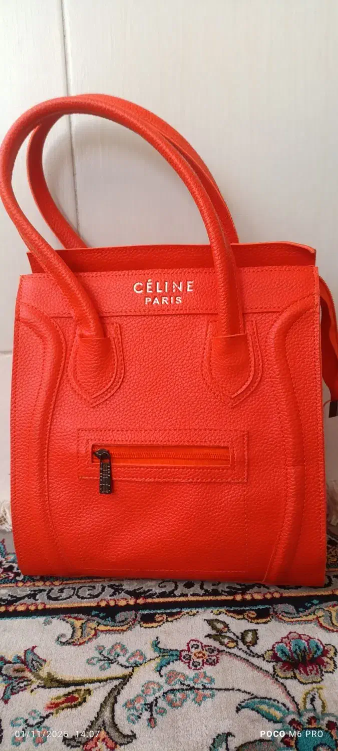 کیف مجلسی زنانه|کیف، کفش، کمربند|بیرجند, |دیوار