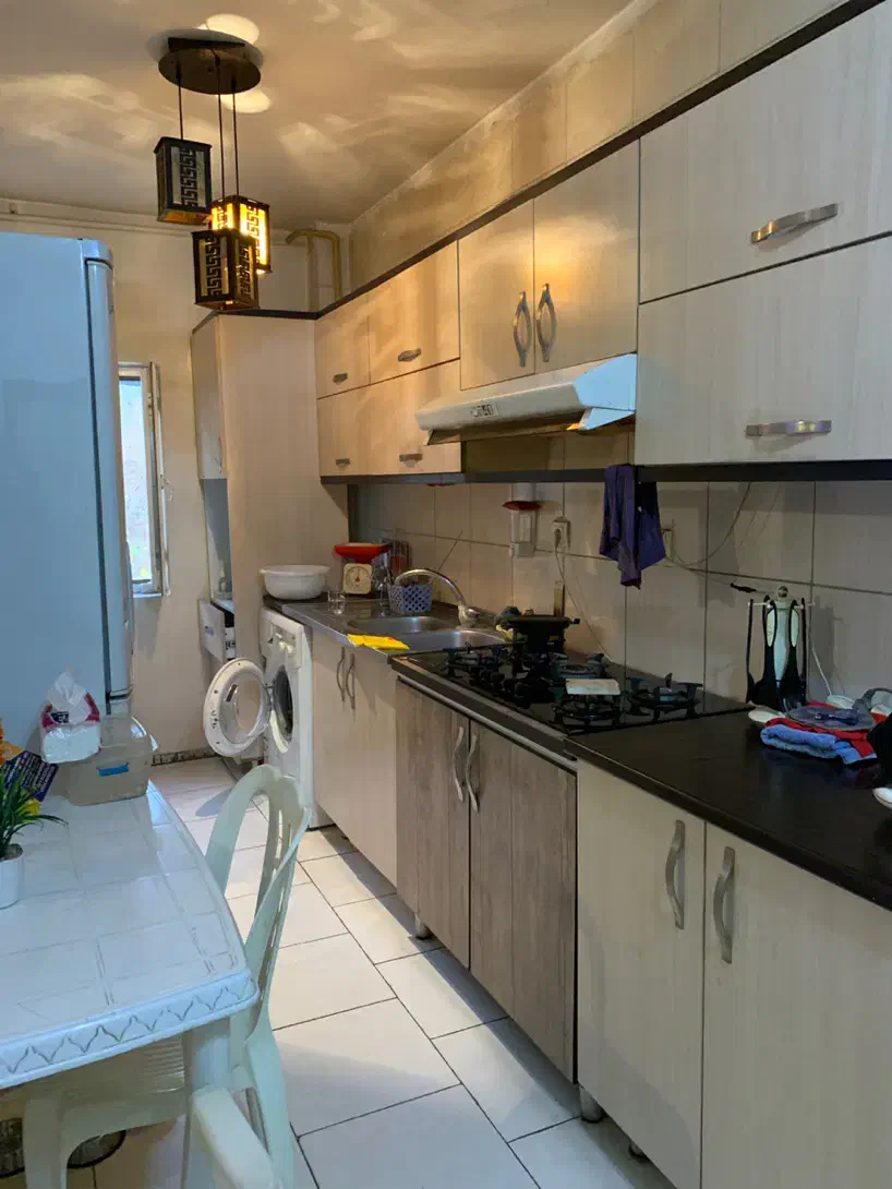 آپارتمان اجاره پردیس فاز۱۱ خیابان طراوت طبقه اول|اجارهٔ آپارتمان|پردیس, فاز ۱۱|دیوار