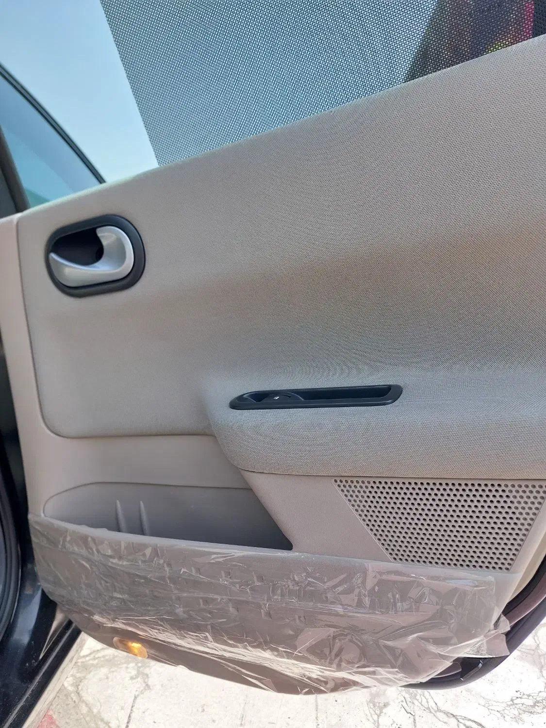 مگان ۱۶۰۰ e2 فول در حد صفر ۸ سال خوابیده|خودرو سواری و وانت|تهران, پاسداران|دیوار