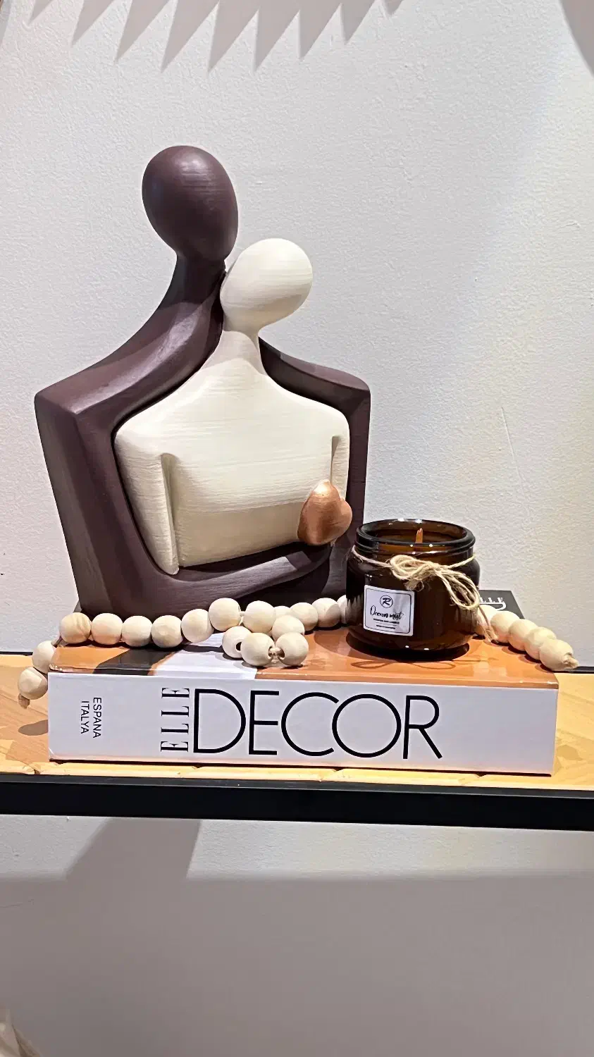 تزئینی رزین|مجسمه، تندیس، ماکت|مشهد, سرافرازان|دیوار