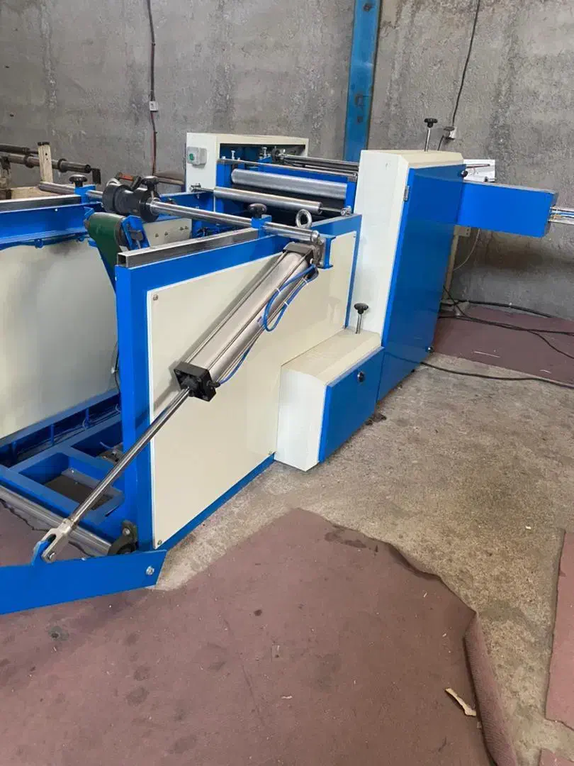 دستگاه تولید سفره یکبارمصرف|ماشین‌آلات صنعتی|آستارا, |دیوار