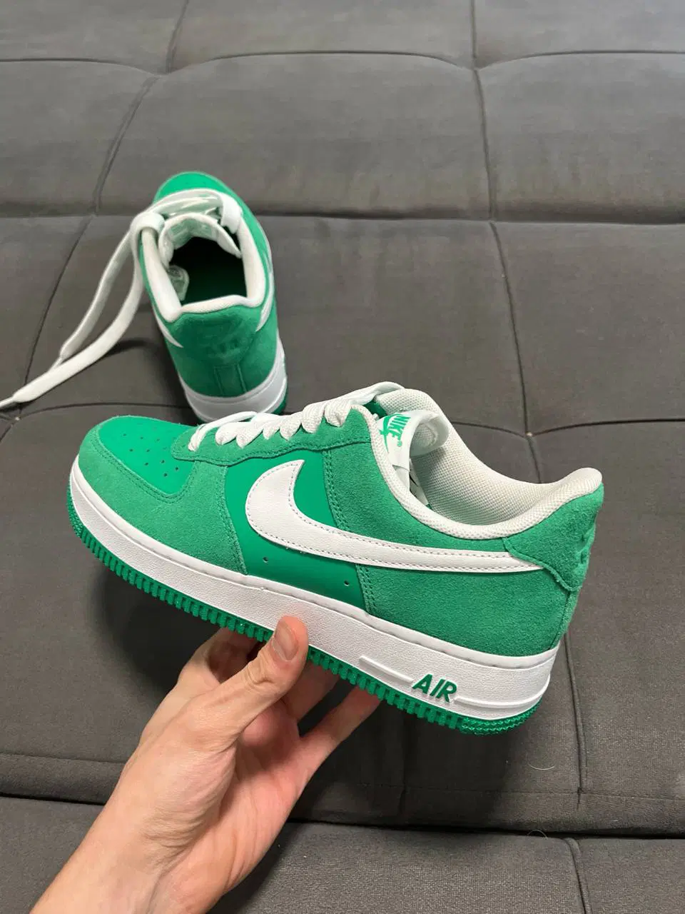 کتونی نایک ایرفورس Nike AF1،بیپ،ترپی،ترپ،اسلیم فیت|کیف، کفش، کمربند|تهران, شهرک ولیعصر جنوبی|دیوار