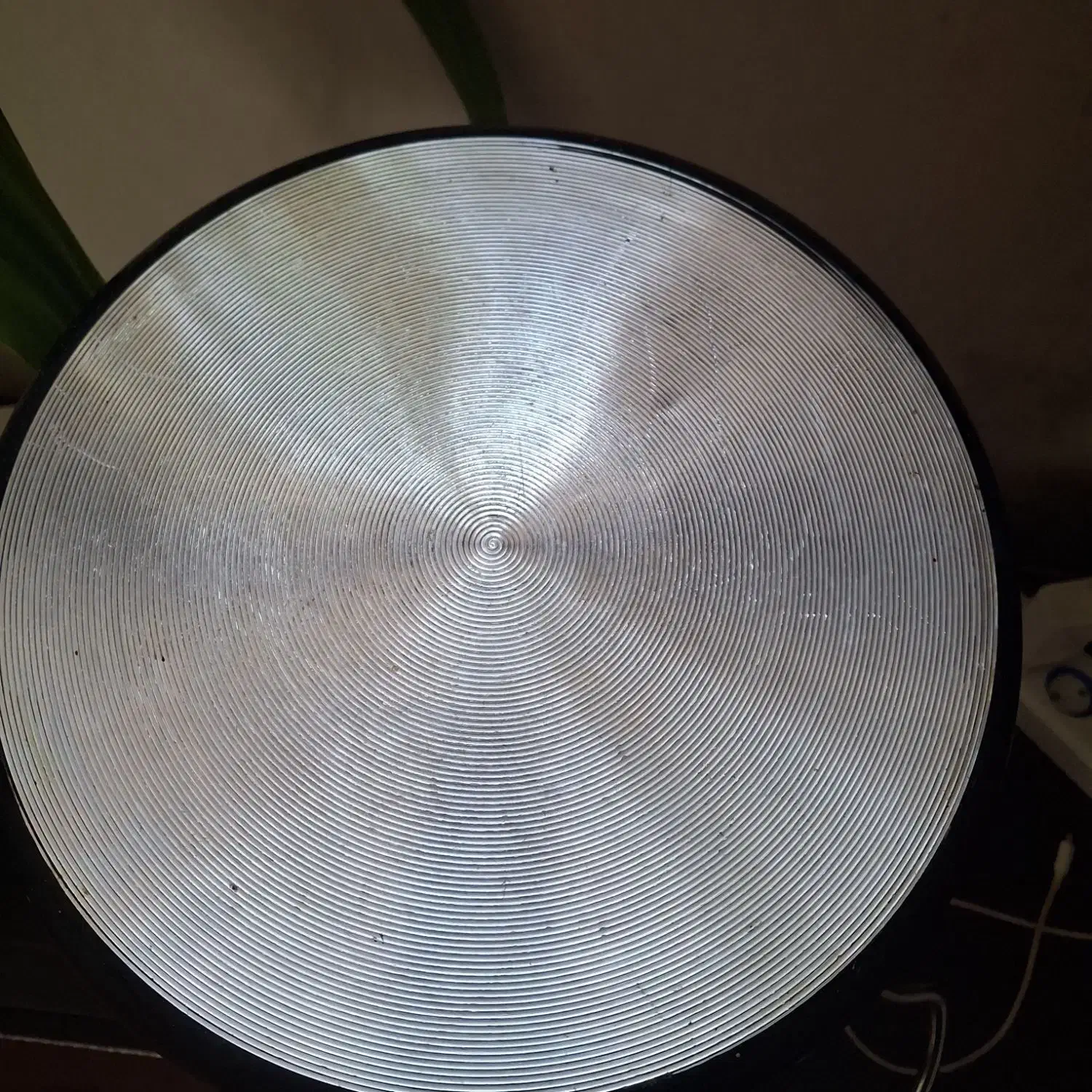 ماهیتابه زنبوری ۲عدد|ظروف پخت‌وپز|ایذه, |دیوار