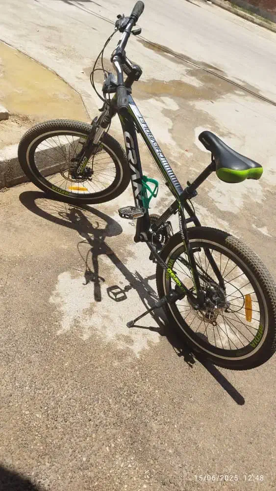 دوچرخه سایز 24|دوچرخه، اسکیت، اسکوتر|بندر ماهشهر, |دیوار