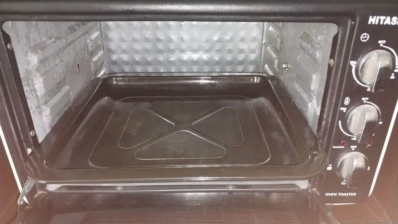 توستر|اجاق گاز و لوازم برقی پخت‌وپز|اصفهان, کوجان|دیوار