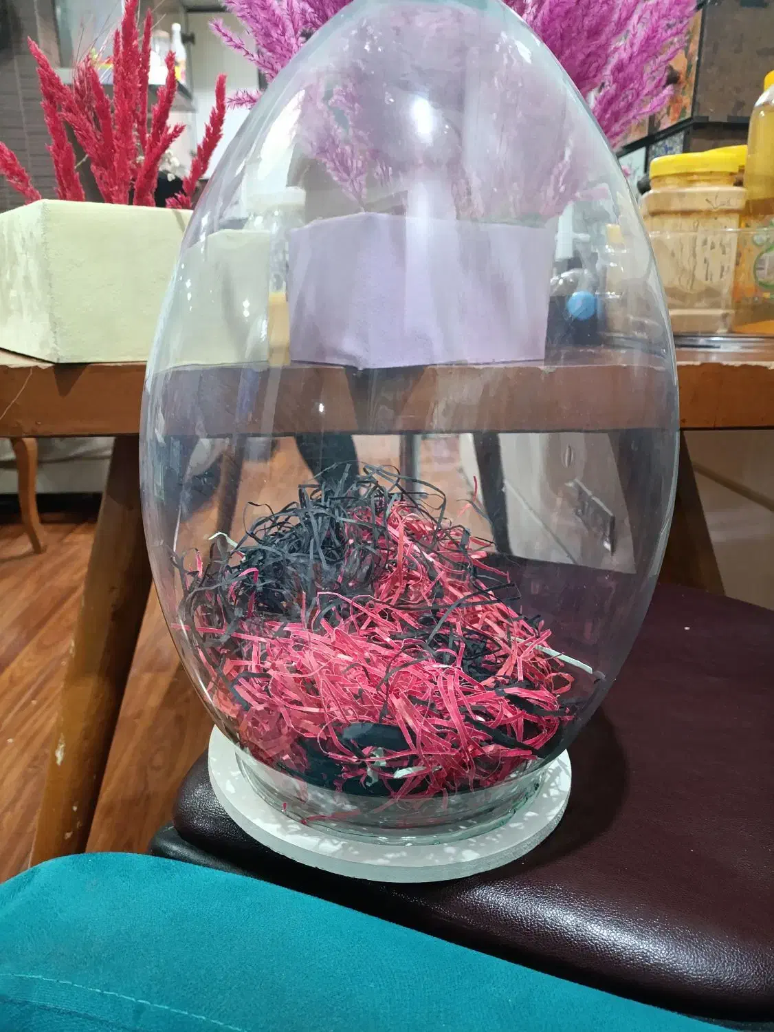 باکس شیشه ای|صنایع دستی و سایر لوازم تزئینی|تهران, سازمان برنامه جنوبی|دیوار