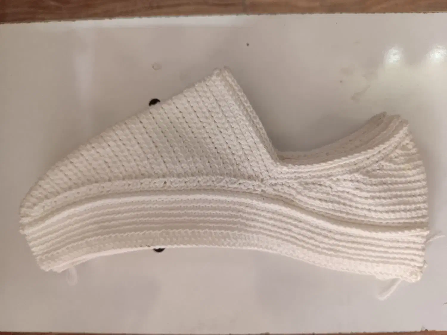 گیوه سنتی|کیف، کفش، کمربند|نیشابور, تختی|دیوار