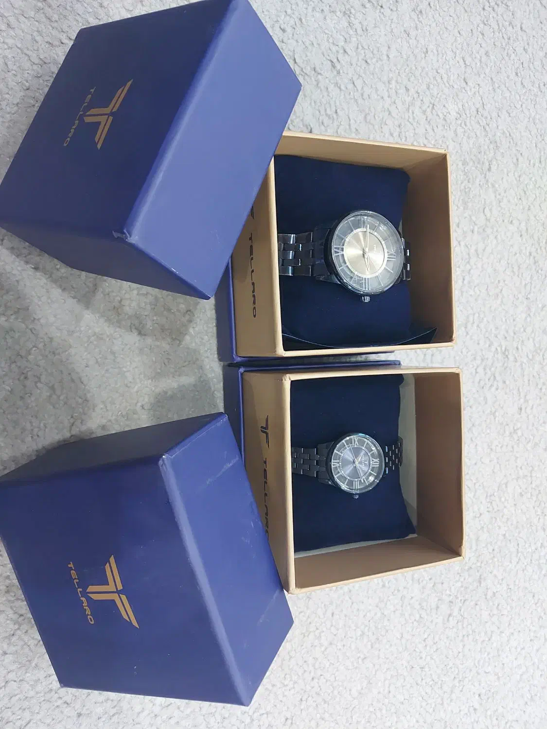 ساعت(ست) شیک وزیبا|ساعت|مریوان, |دیوار