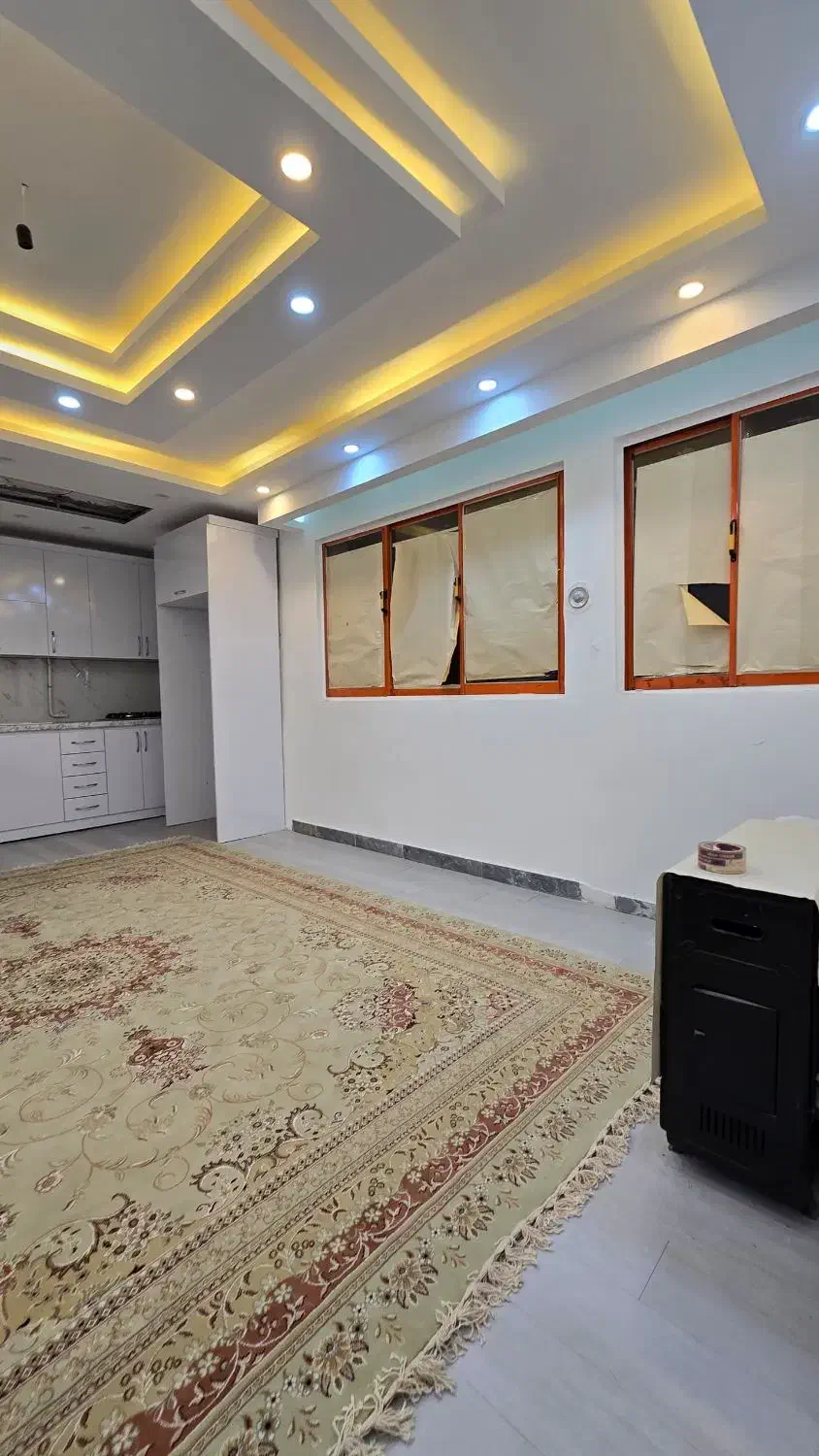 فروش واحد61متری1خواب سنددار در رودبارتان شاه عمو|فروش آپارتمان|رشت, رودبارتان|دیوار