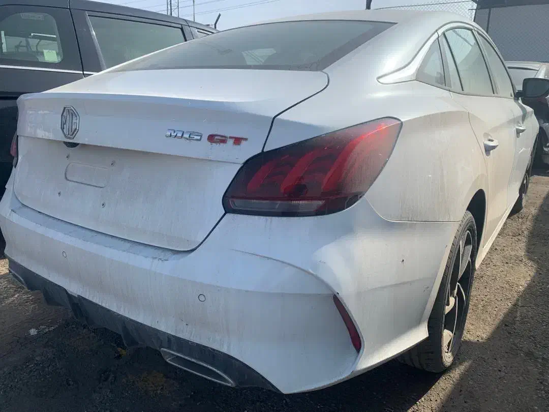 فروش mg gt2025|خودرو سواری و وانت|رشت, گلباغ نماز|دیوار