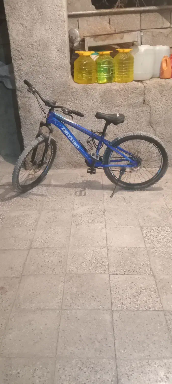 سلام دوچرخه فروشی هست|دوچرخه، اسکیت، اسکوتر|یاسوج, |دیوار