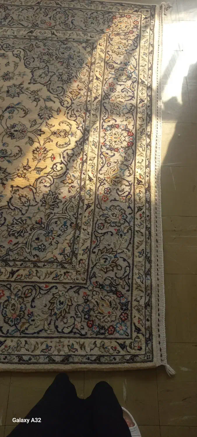 فرش دستباف کاشان|فرش|تهران, هفت حوض|دیوار