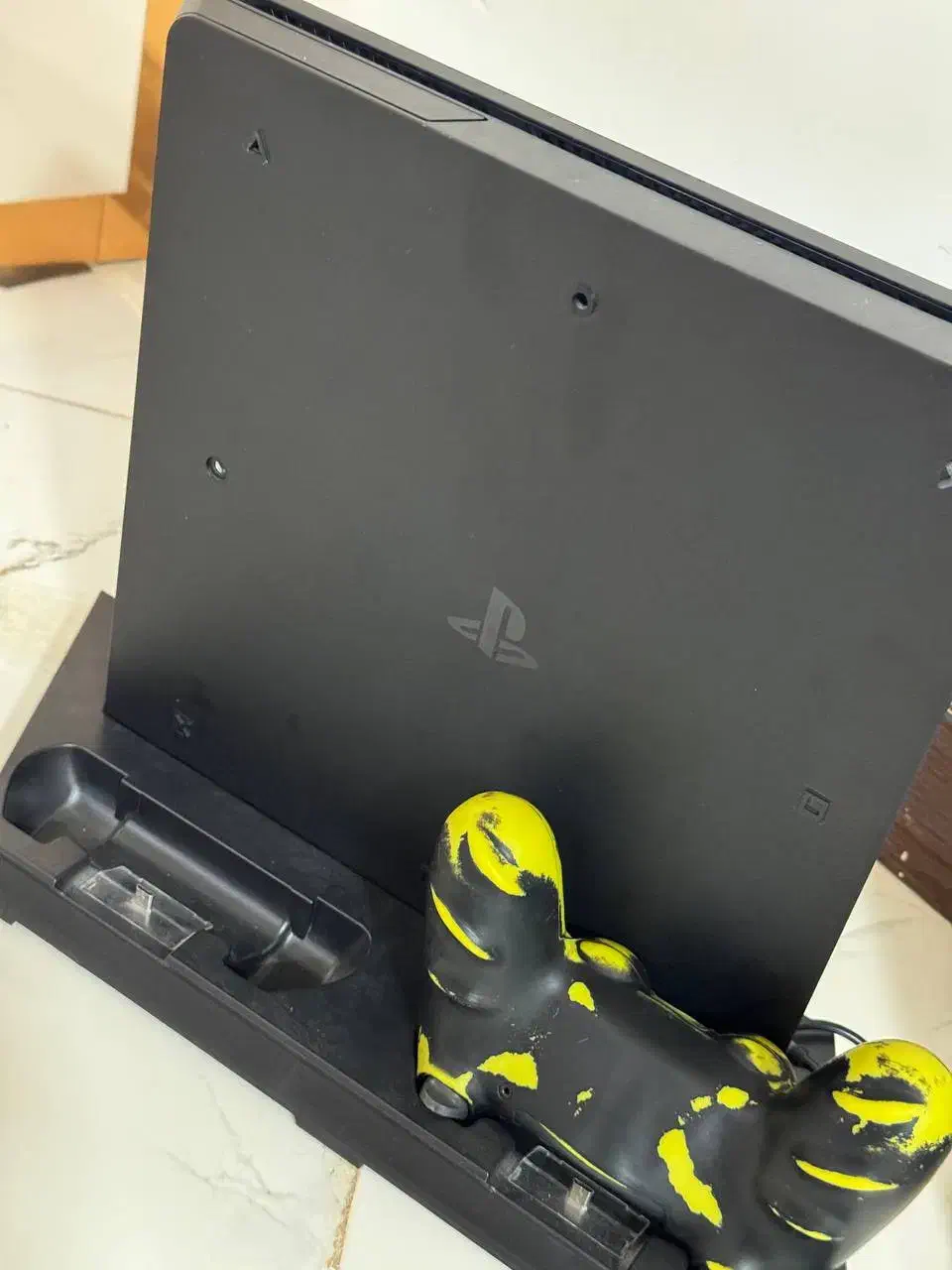 ps4 eslim|کنسول، بازی ویدئویی و آنلاین|فردوس (خراسان), |دیوار