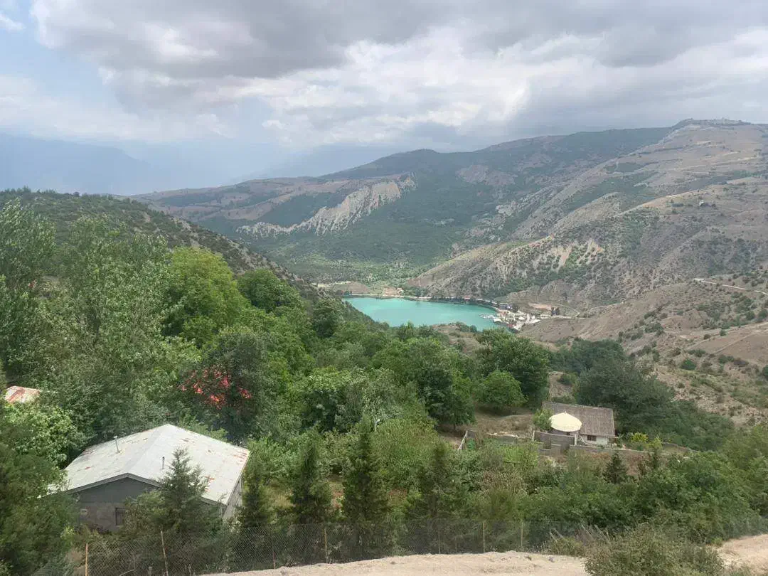 255متر زمین داخل بافت کلاردشت با موقعیت خاص|فروش زمین و ملک کلنگی|مرزن‌آباد, |دیوار