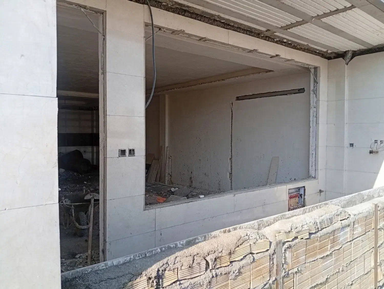 سنگ نما رومی|خدمات پیشه و مهارت|نورآباد, |دیوار