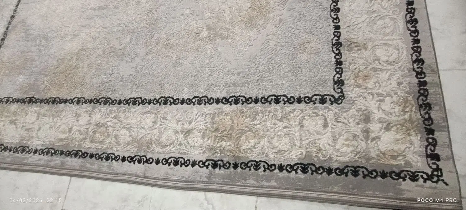 فرش و گلیم فرش و جاروبرقی|گلیم، جاجیم، گبه|پردیس, فاز ۸|دیوار