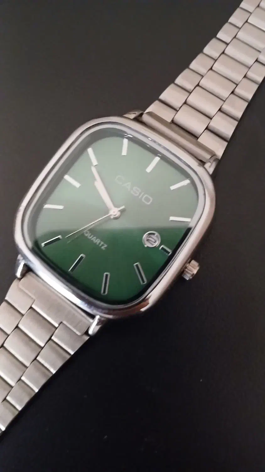 ساعت کاسیو اولد مانی|ساعت|پردیس, فاز ۲|دیوار