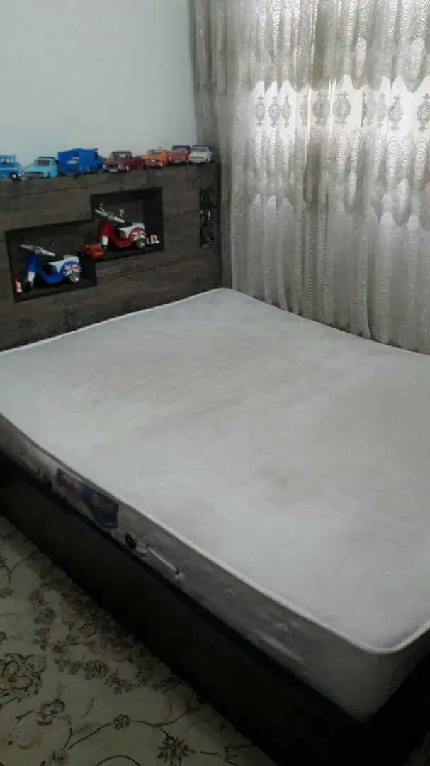 سرویس خواب دو نفره|تخت و سرویس خواب|تهران, آهنگ|دیوار