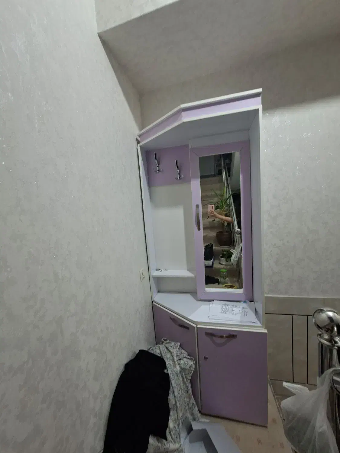 کمد و دراور|جاکفشی، کمد، دراور|مرودشت, فاز اول شهرک فرهنگیان|دیوار