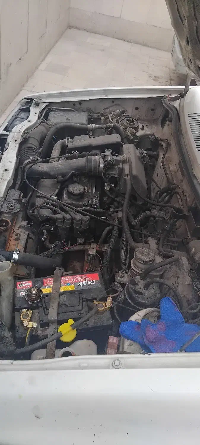 پراید ۱۳۱|خودرو سواری و وانت|کهریزک, |دیوار