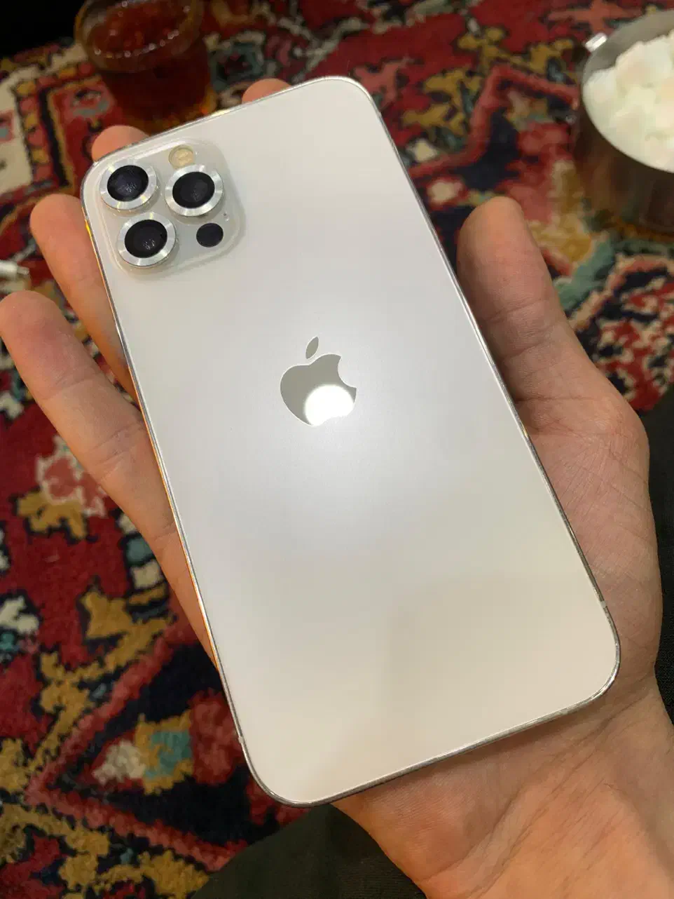 آیفون ۱۲پرو|موبایل|تبریز, |دیوار