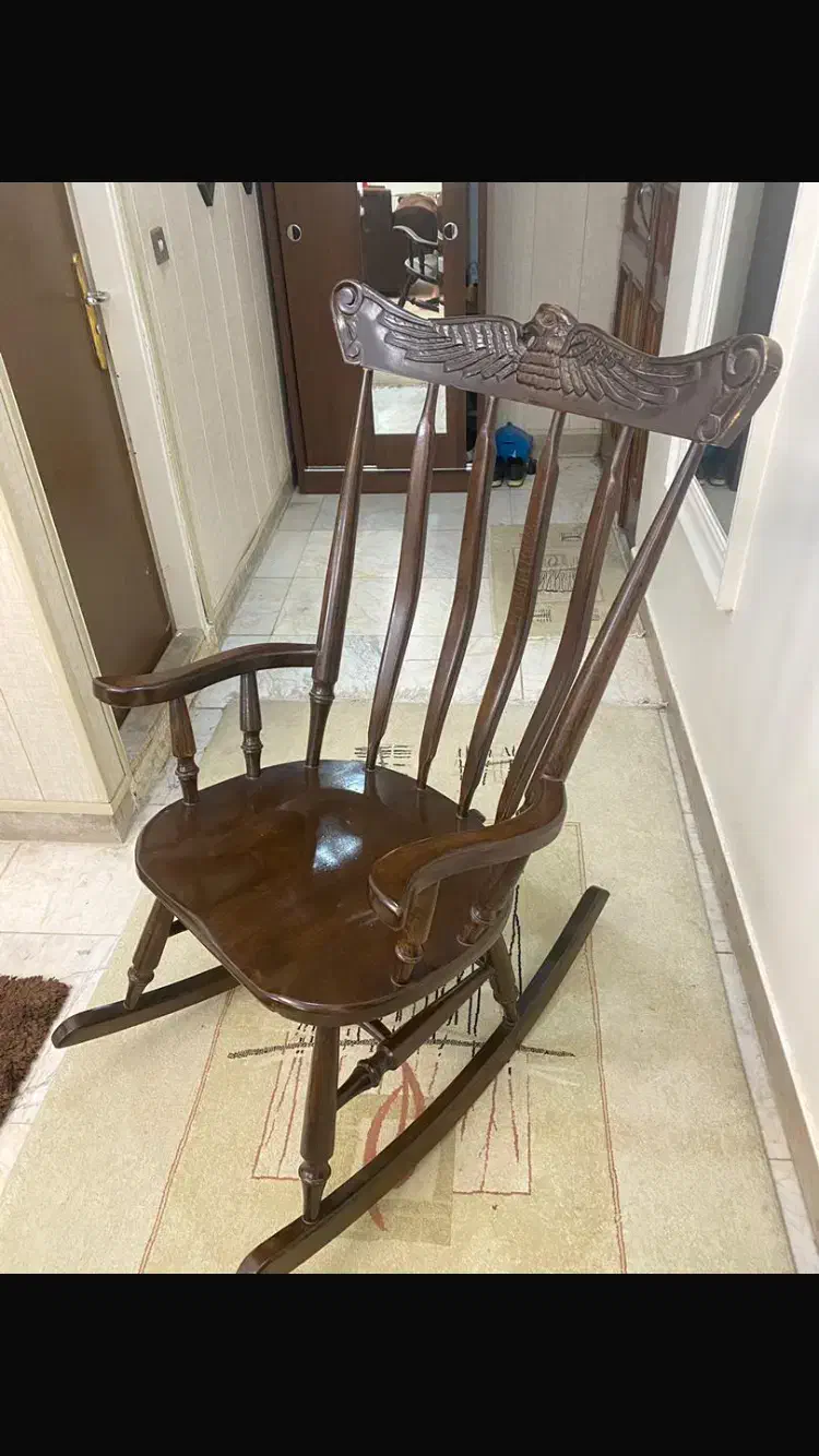 صندلی راک - میز بار- کنار سالنی|صندلی و نیمکت|تهران, سردارجنگل|دیوار