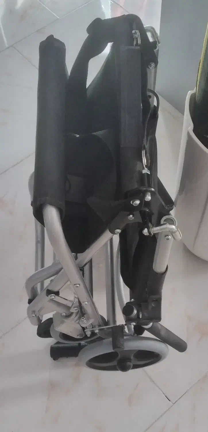 ویلچر مسافرتی سالمند|آرایشی، بهداشتی، درمانی|پردیس, فاز ۱۱|دیوار