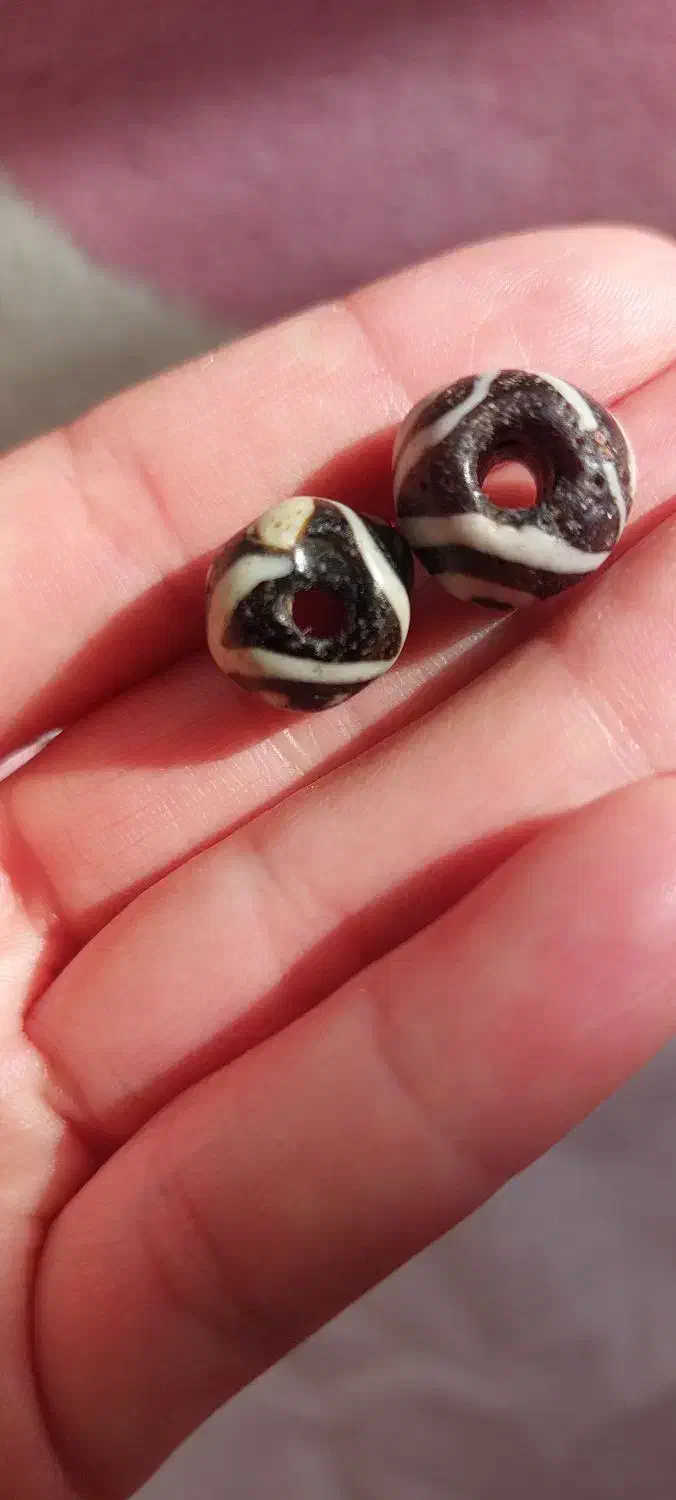 مهره سنگ انگشتر کهنه|صنایع دستی و سایر لوازم تزئینی|زنجان, |دیوار