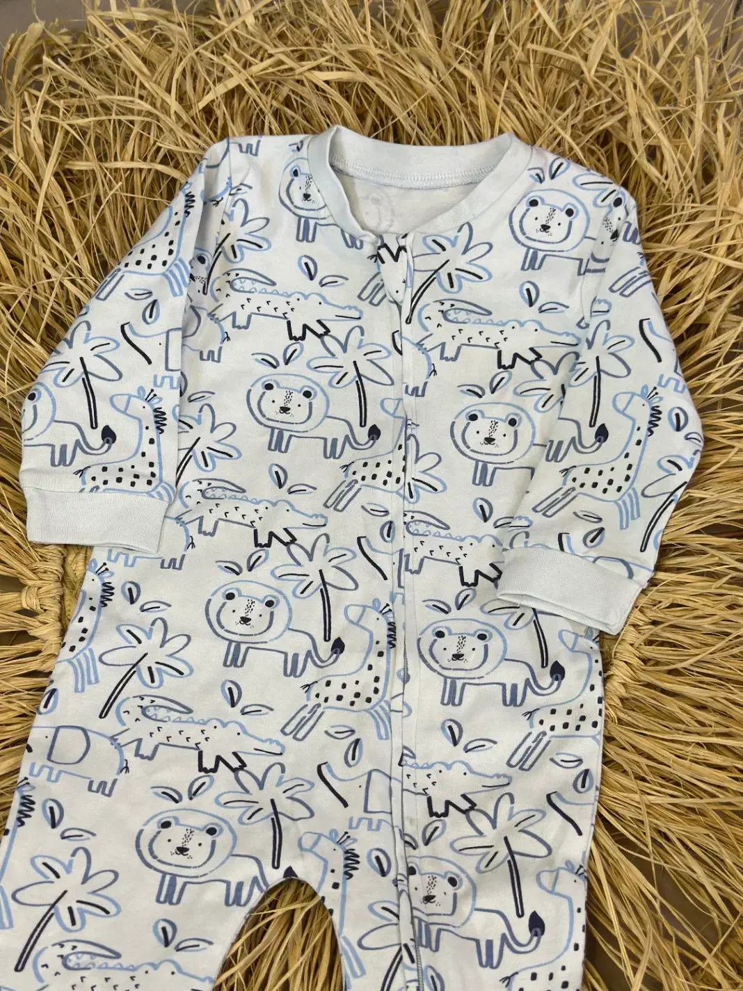 رامپر|کفش و لباس بچه|چهاردانگه (تهران), |دیوار