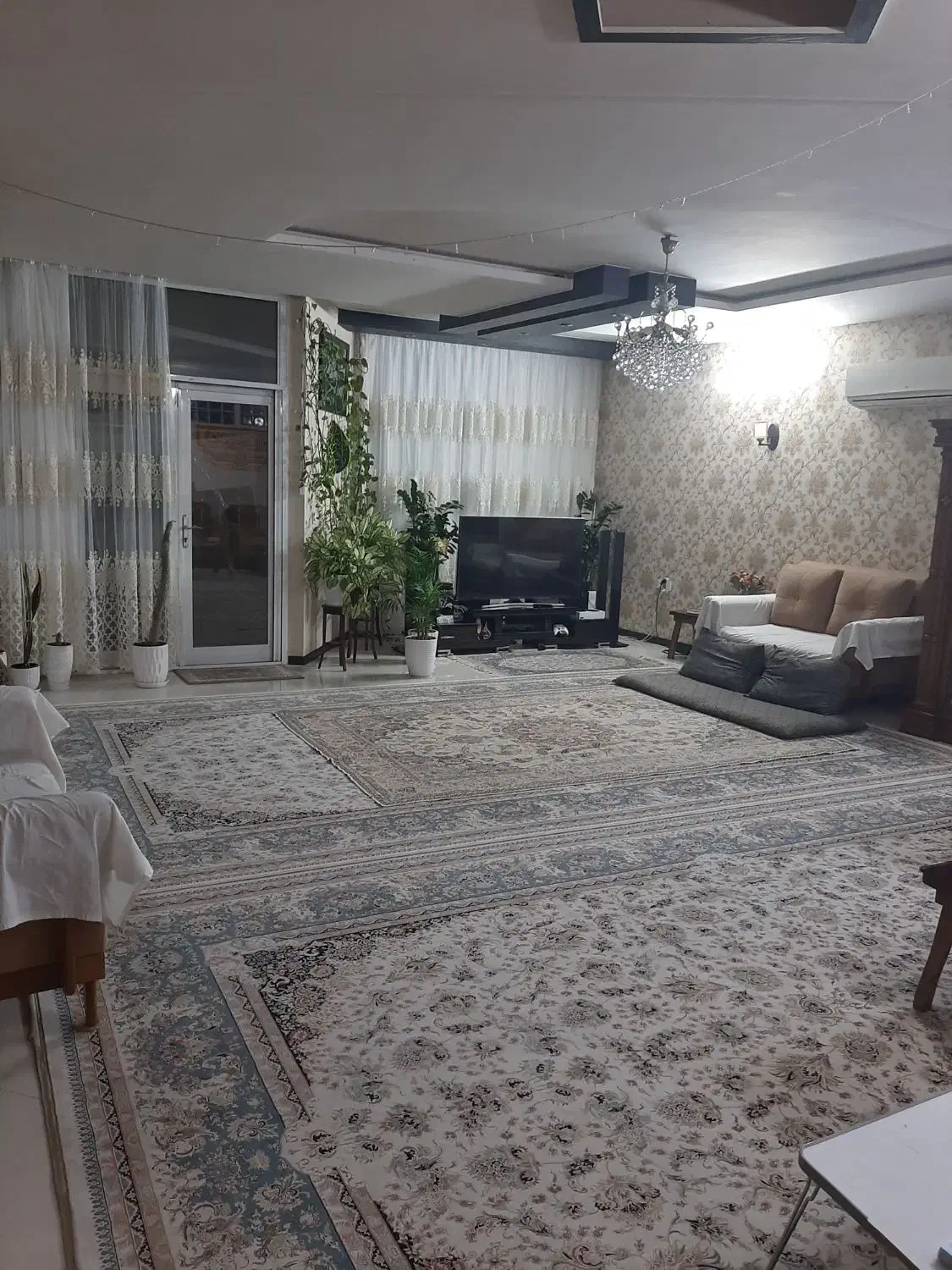 آپارتمان ۳ خواب تک واحدی|فروش آپارتمان|مشهد, عبادی|دیوار