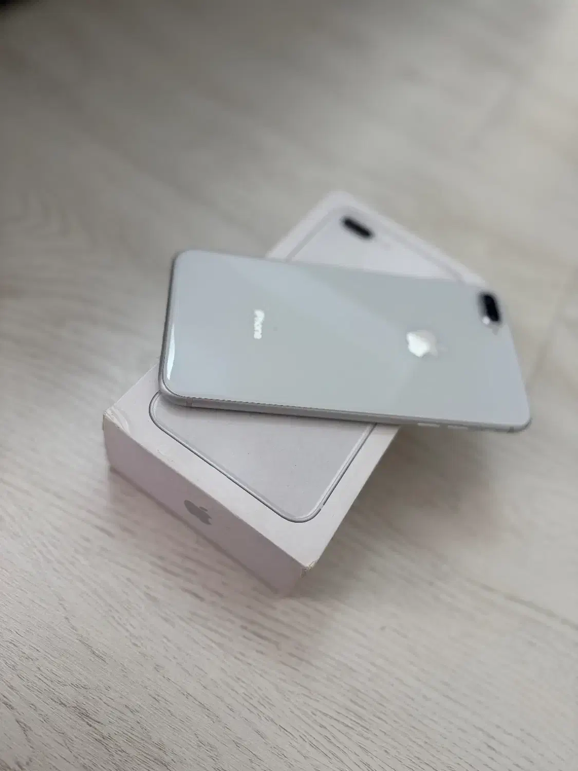 ایفون۸پلاس|موبایل|تبریز, |دیوار