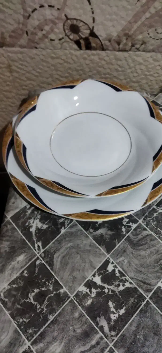 بشقاب|ظروف سرو و پذیرایی|ملایر, |دیوار