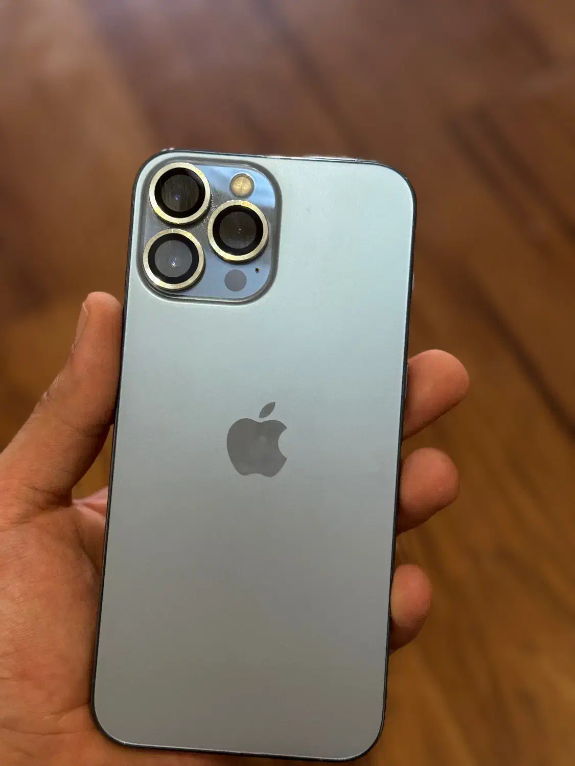 ایفون ۱۳پرومکس پک اصلی|موبایل|رشت, چله خانه|دیوار