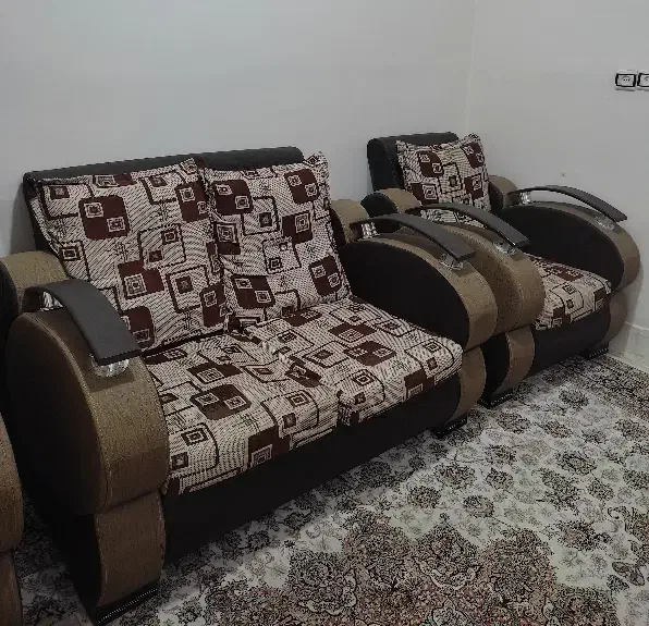 فروش مبل کنگان|مبلمان خانگی و میز عسلی|بندر کنگان, |دیوار