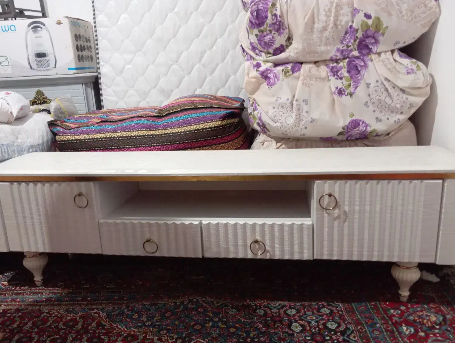 میز تلوزیون|میز تلویزیون|میاندوآب, |دیوار