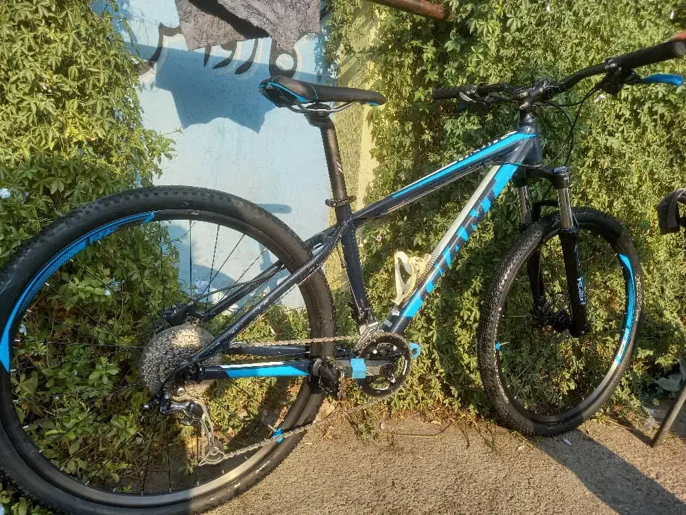 دوچرخه جاینت تالون ۲|دوچرخه، اسکیت، اسکوتر|شیراز, اصلاح‌نژاد|دیوار