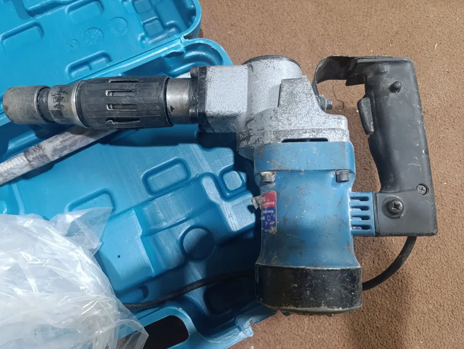 پیکور فروشی است خراب است|ابزارآلات|بندرعباس, |دیوار