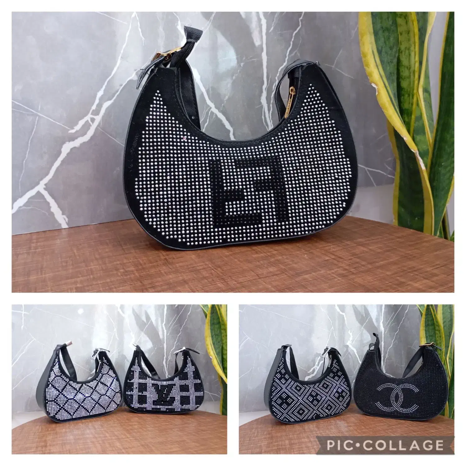 مگه از اینا خوشگلتر هم هست|کیف، کفش، کمربند|خرمآباد, |دیوار