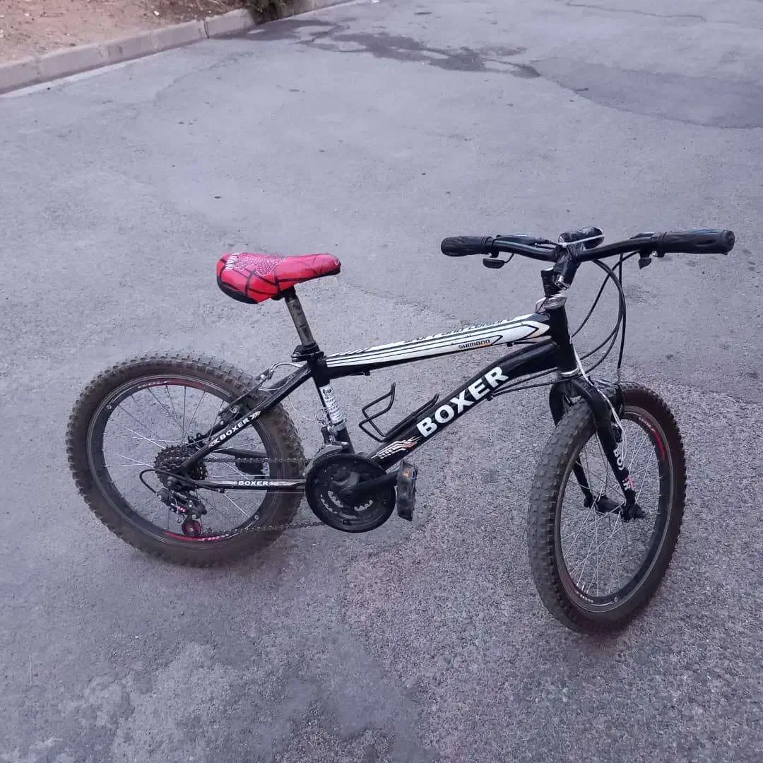 دوچرخه|دوچرخه، اسکیت، اسکوتر|ازنا, |دیوار