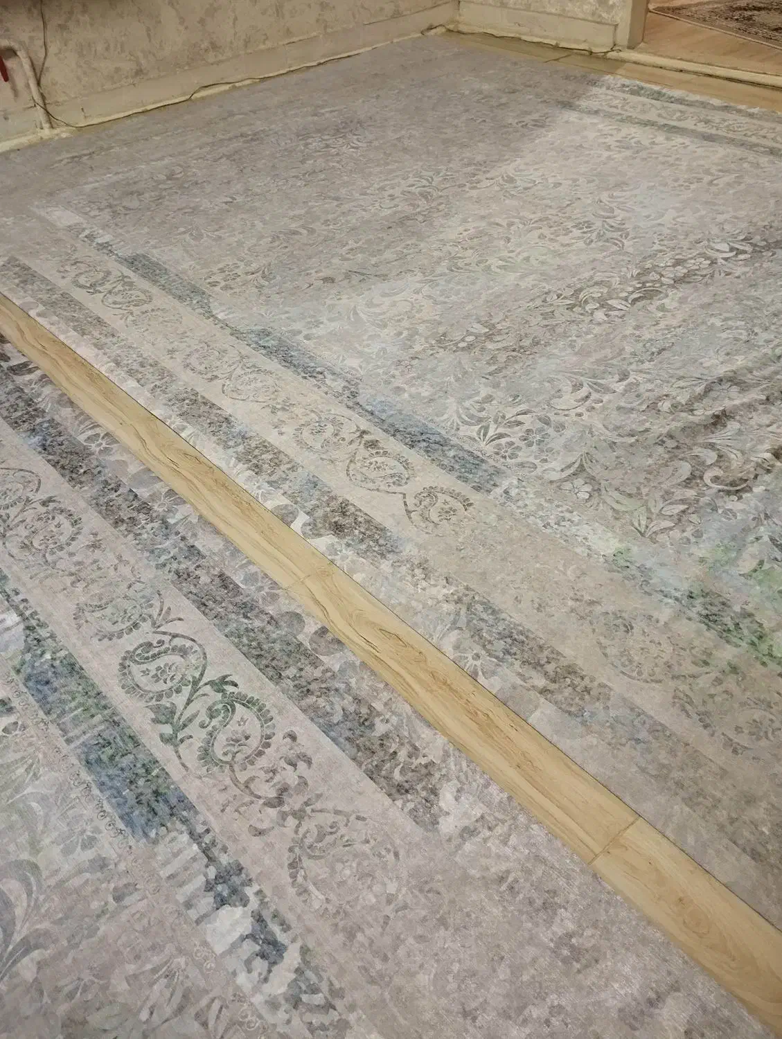 دوعددروفرشی ۶متری ویک عدد۴متری|روفرشی|قرچک, شهرک طلائیه|دیوار