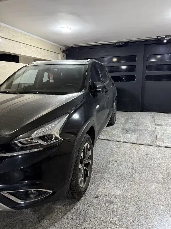 تیگو ۷ ۱۴۰۰|خودرو سواری و وانت|اصفهان, پروین|دیوار