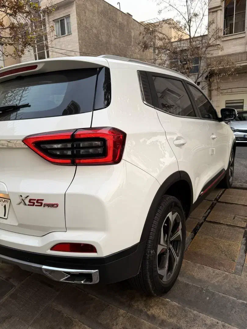 mvm x55 pro فروش ویژه سال نو|خودرو سواری و وانت|تهران, پونک|دیوار