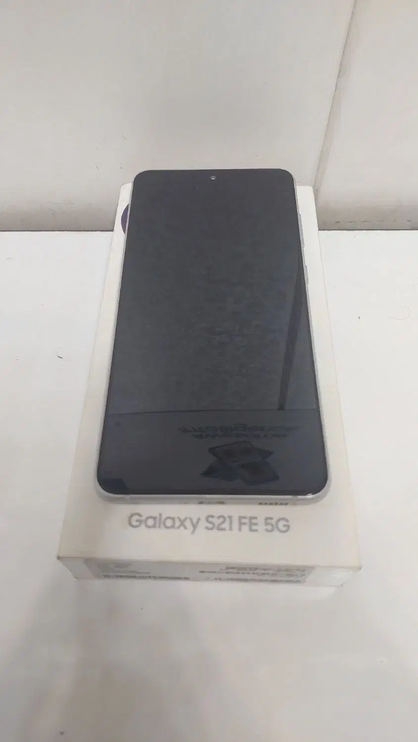 Galaxy S21 fe5G|موبایل|تهران, تجریش|دیوار