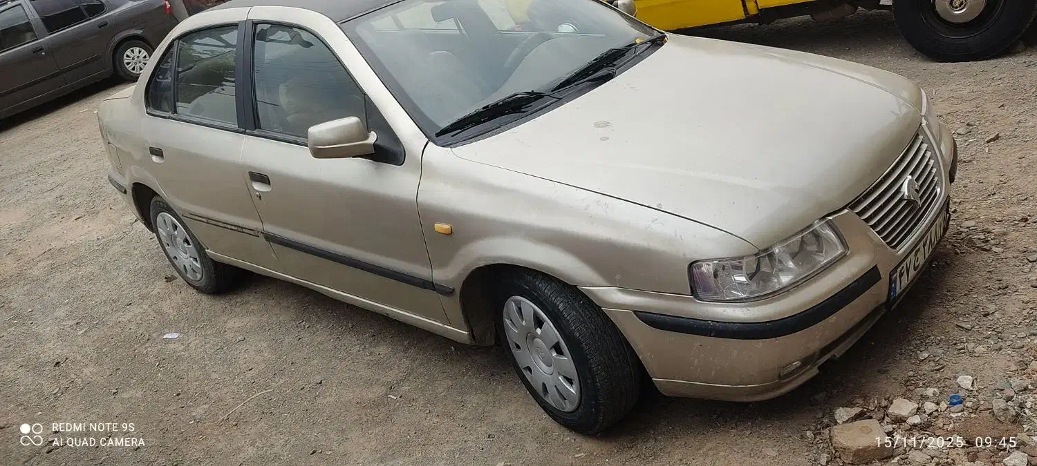 فروشی|خودرو سواری و وانت|مرند, |دیوار