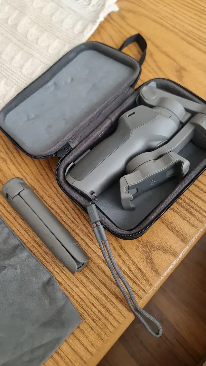 osmo mobile 3 combo|لوازم جانبی موبایل و تبلت|رودهن, |دیوار