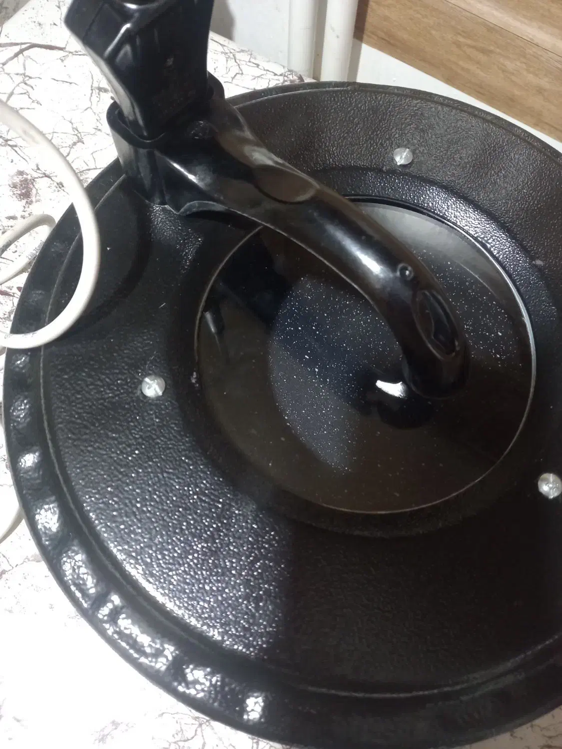 کیک پز برقی|اجاق گاز و لوازم برقی پختوپز|اردبیل, |دیوار