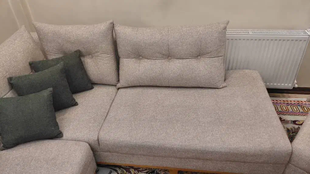 مبل راحتی|مبلمان خانگی و میز عسلی|تهران, یافت آباد جنوبی|دیوار